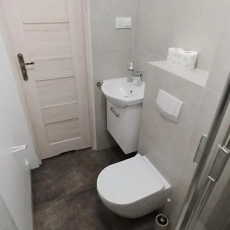 Homestay Malta Poznan