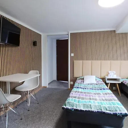 Privat bolig Malta Poznań