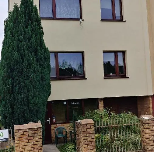 Malta Проживание в семье *