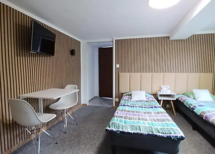 Privat bolig Malta Poznań