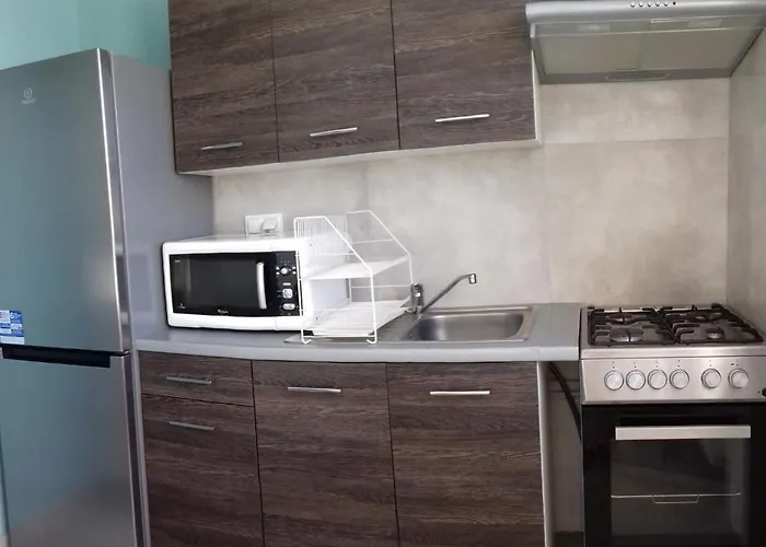 Malta Проживание в семье *