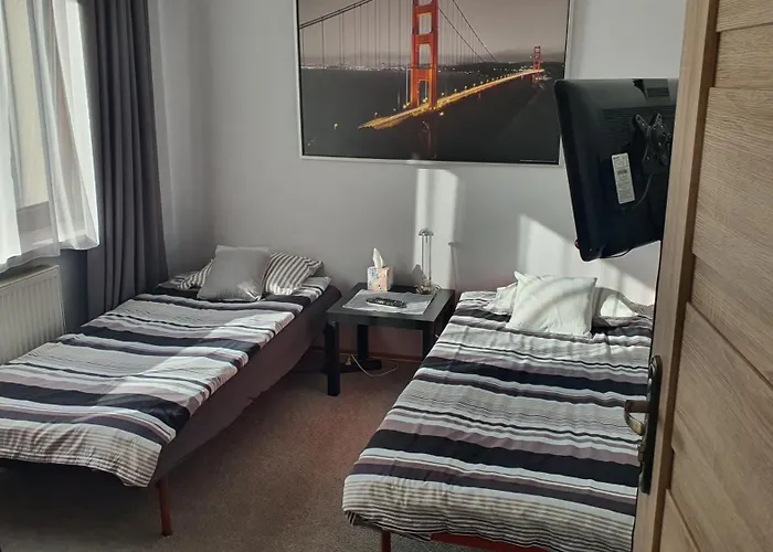 Malta Проживание в семье