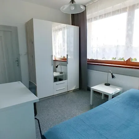 Ubytování v soukromí Malta *