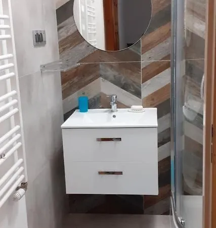 Malta Alloggio in famiglia Poznań