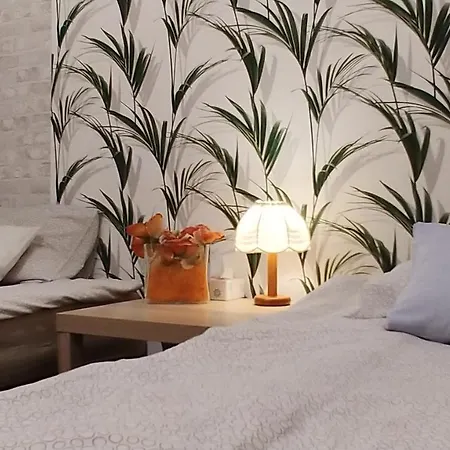 Malta Quarto em Acomodações Particulares Poznań