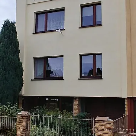 Malta * Poznaň