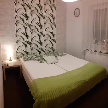 Ubytování v soukromí Malta Poznaň
