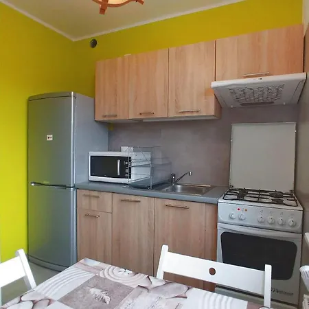 Malta Poznan