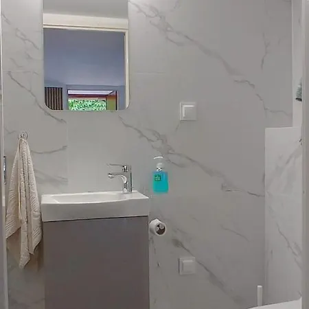 Quarto em Acomodações Particulares Malta