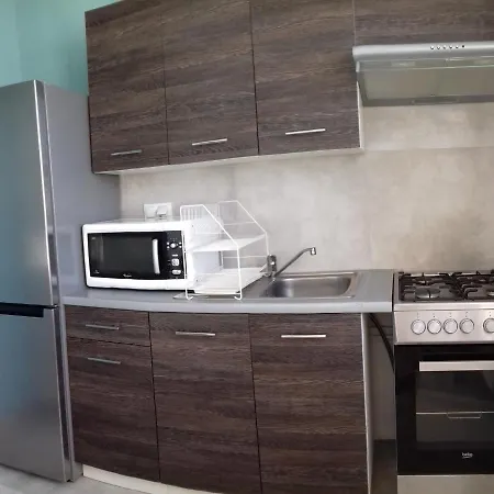 Malta Quarto em Acomodações Particulares *