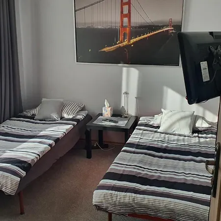 Malta Homestay