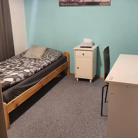 Privat bolig Malta