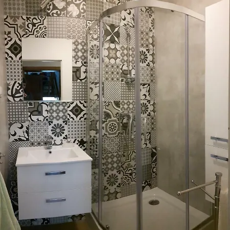 Quarto em Acomodações Particulares Malta Poznań