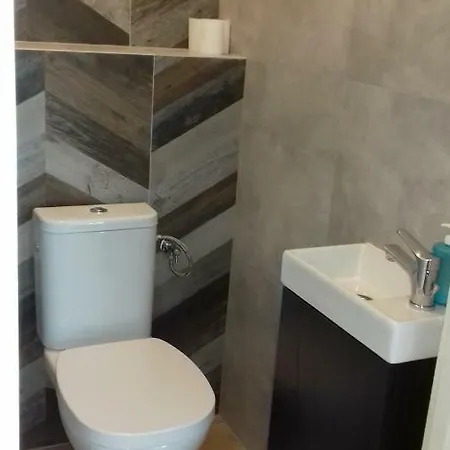 Malta Quarto em Acomodações Particulares *