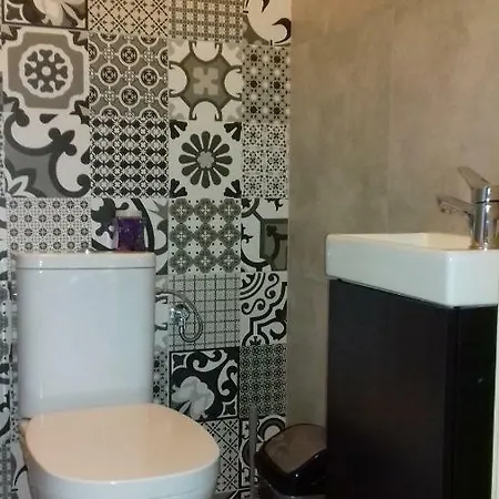 Quarto em Acomodações Particulares Malta