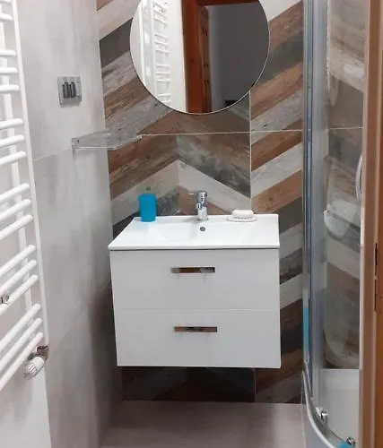 Malta Homestay Poznan