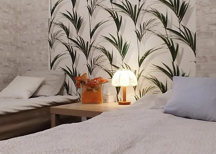 Malta Homestay Poznan