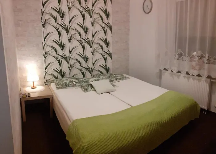 Homestay Malta Poznan