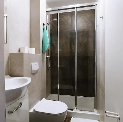 Homestay Malta Poznan