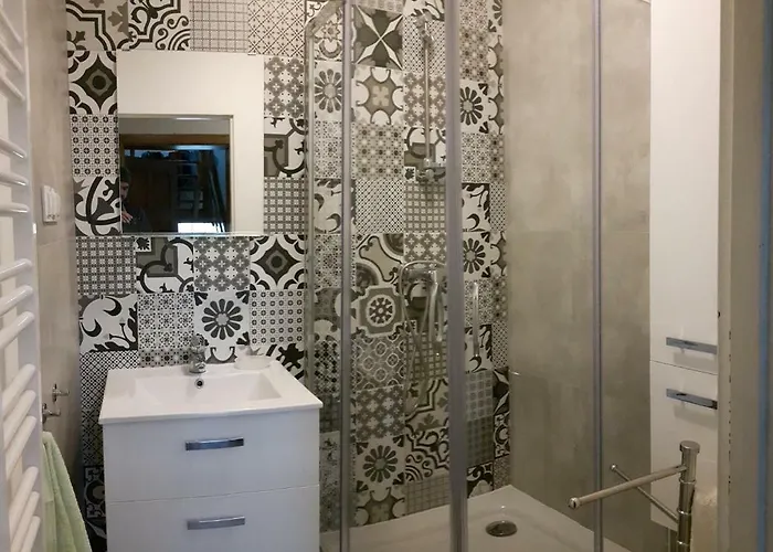 Homestay Malta Poznan