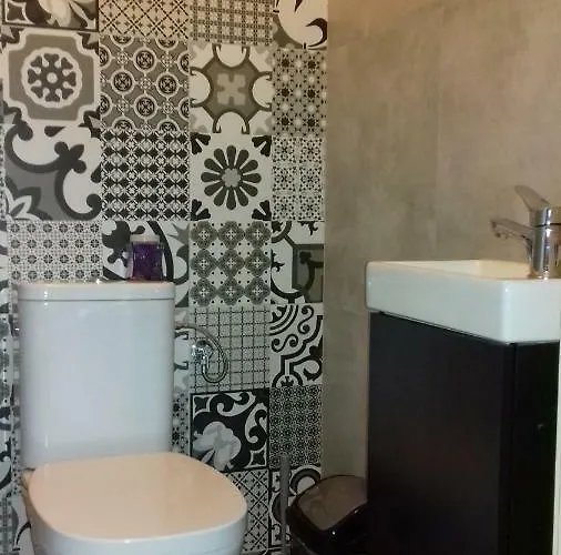 Privatunterkunft Malta